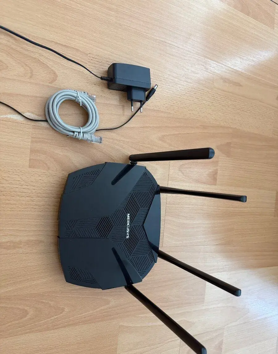 Mercusys MR70X