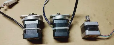Korkovy motor