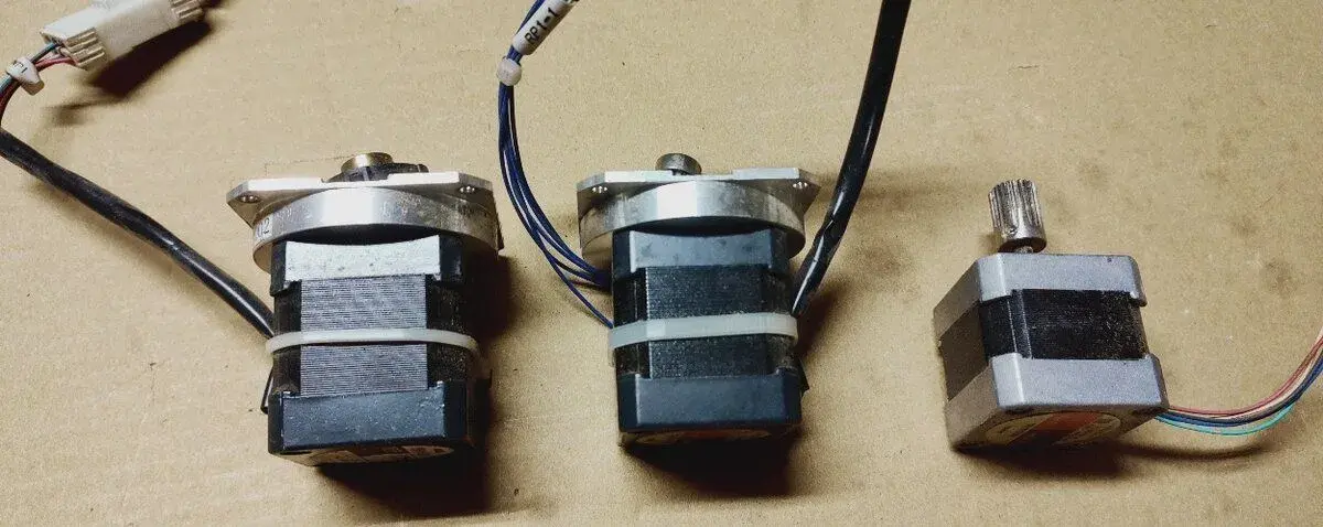 Korkovy motor