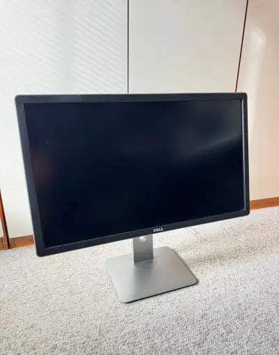 Dell P2715Q – 27” 4K UHD IPS monitor