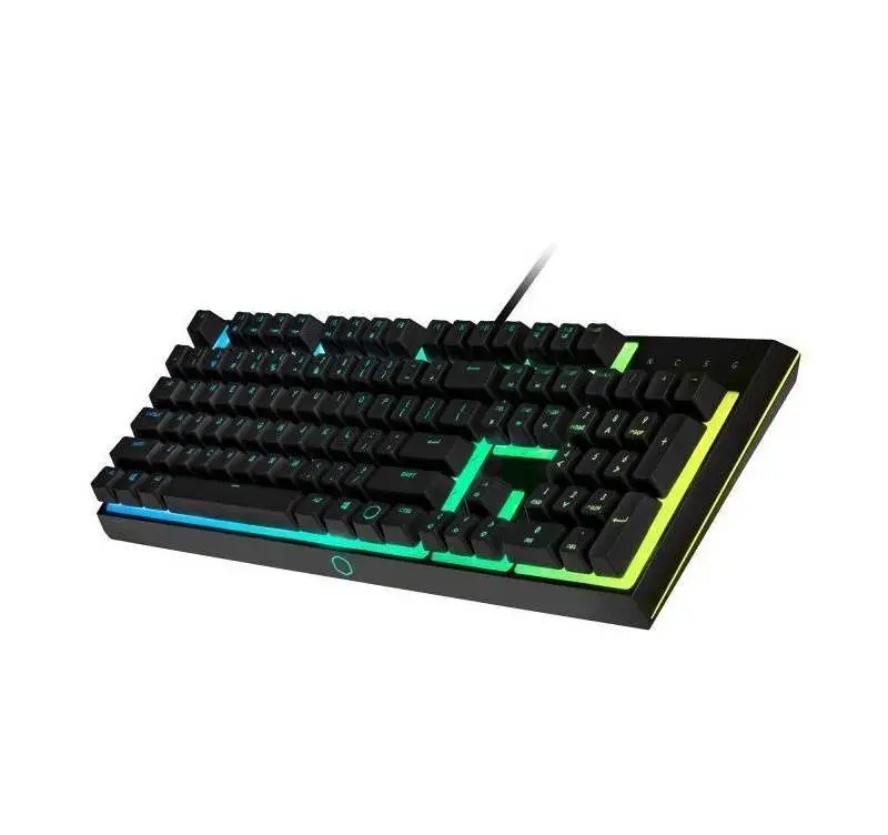 Cooler Master MK110, čierna