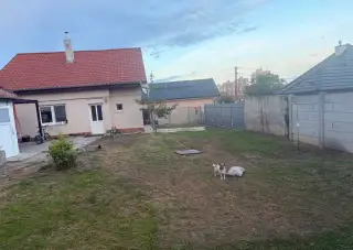 HĽADÁM BÝVALÝCH NÁJOMNÍKOV – RD V SENCI
