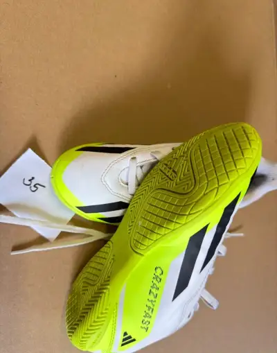 Halovky adidas