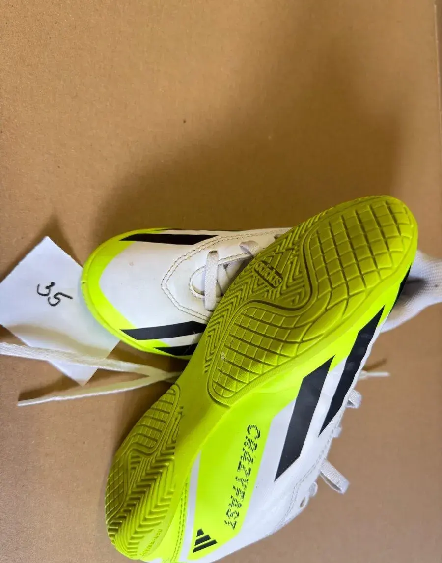 Halovky adidas