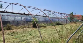 Konštrukcia foliovníka