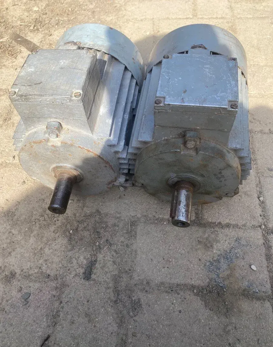 Elektromotor 2.2 kW 2860 ot