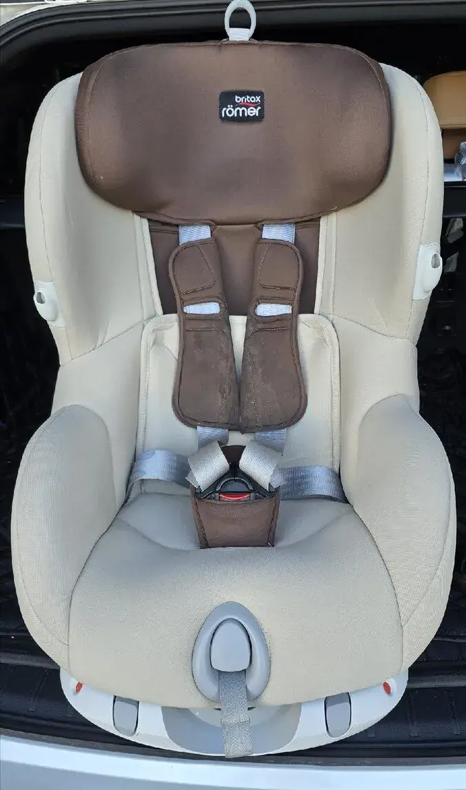 Autosedačka Britax Trifix 9-18kg