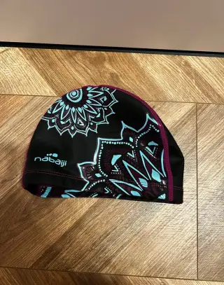 Nabaiji čiapka na plávanie