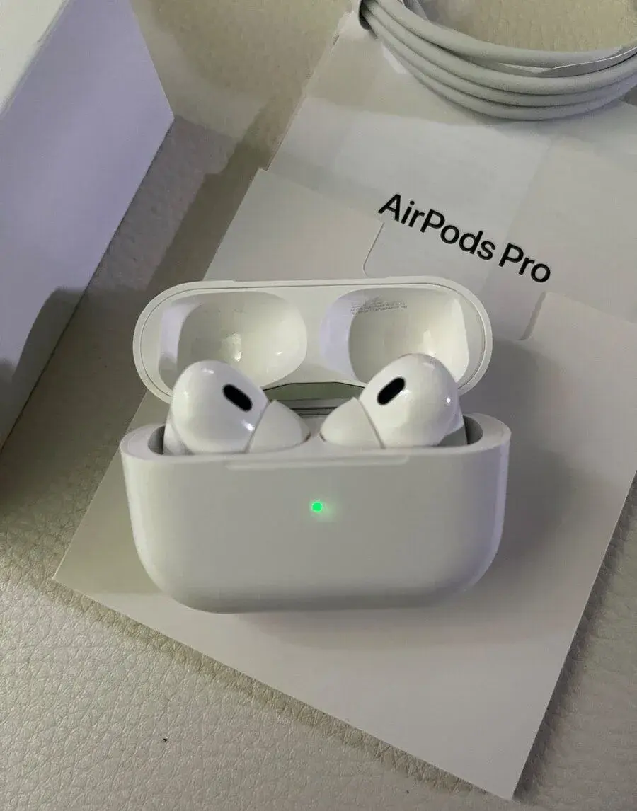 Airpods Pro 2
