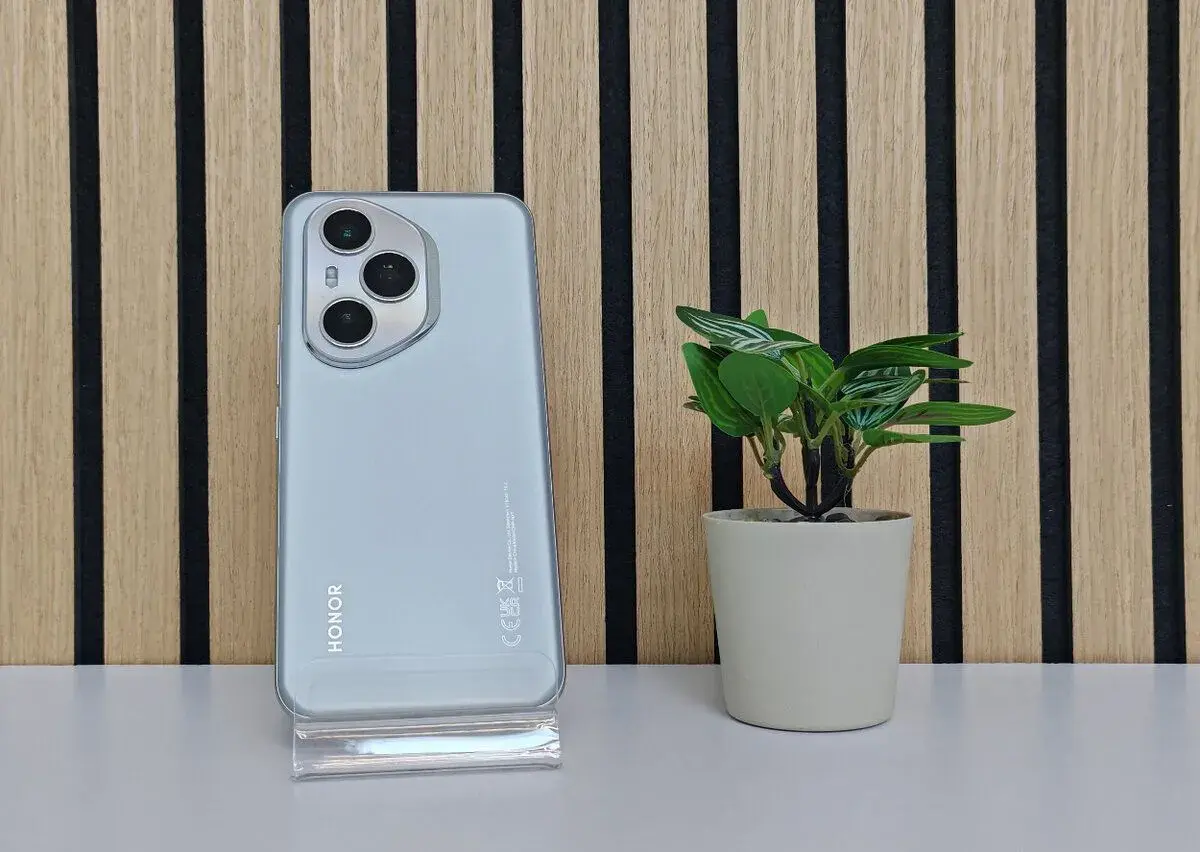 Honor 400 Pro 512GB | 100% BATÉRIA | ZÁNOVNÝ STAV | ZÁRUKA