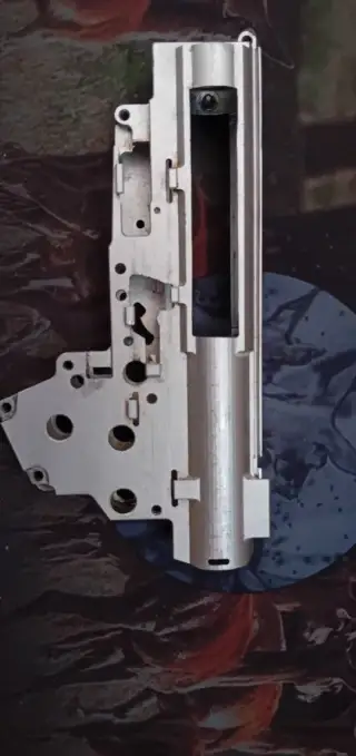 Mechabox V3