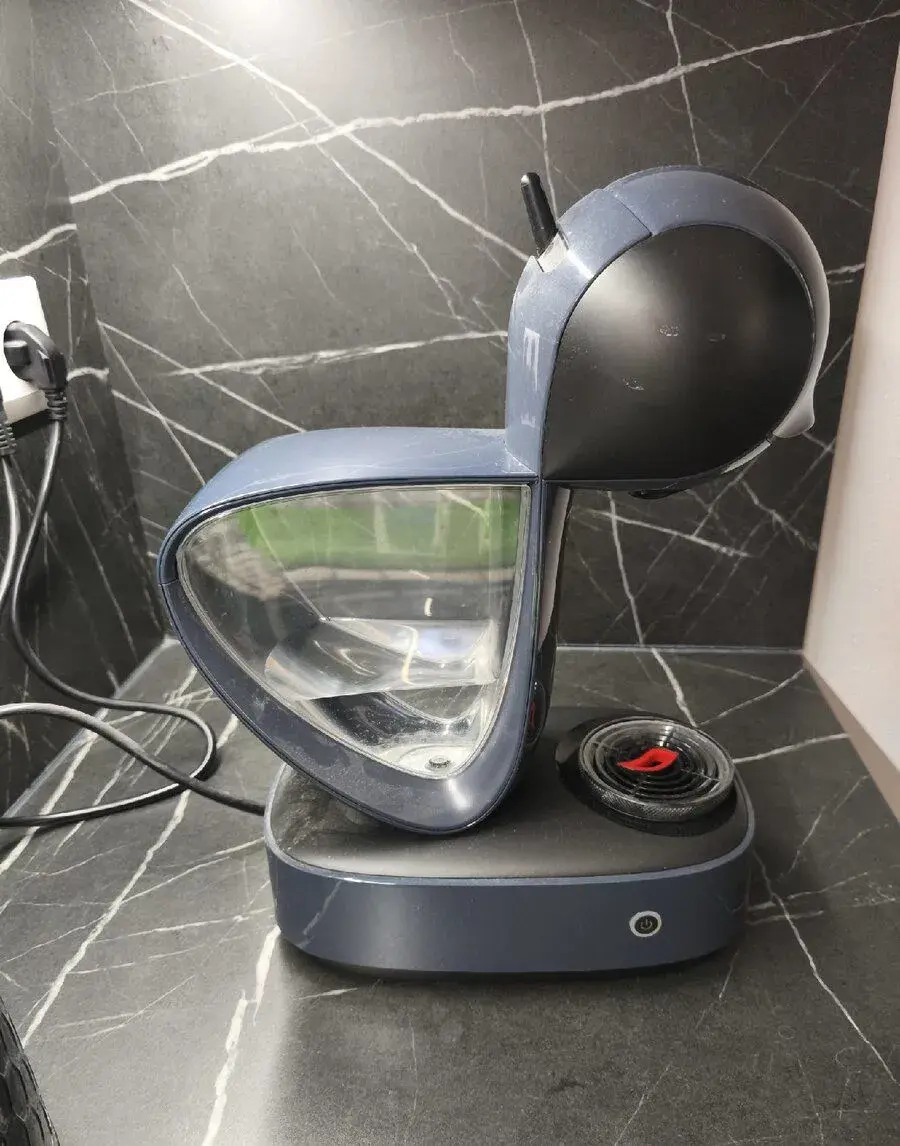 Dolce Gusto Infinissima.