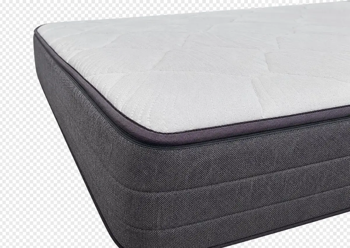 Matrac 90x200, Dormeo Ergo Comfort