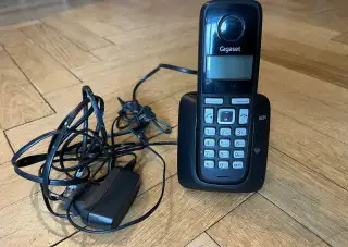 Bezdrôtový telefón Gigaset A220
