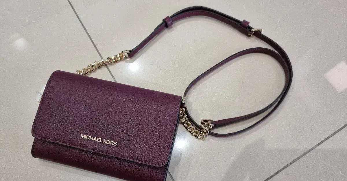Michael Kors kabelka / peňaženka
