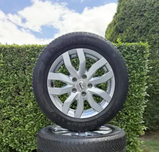 Škoda Yeti