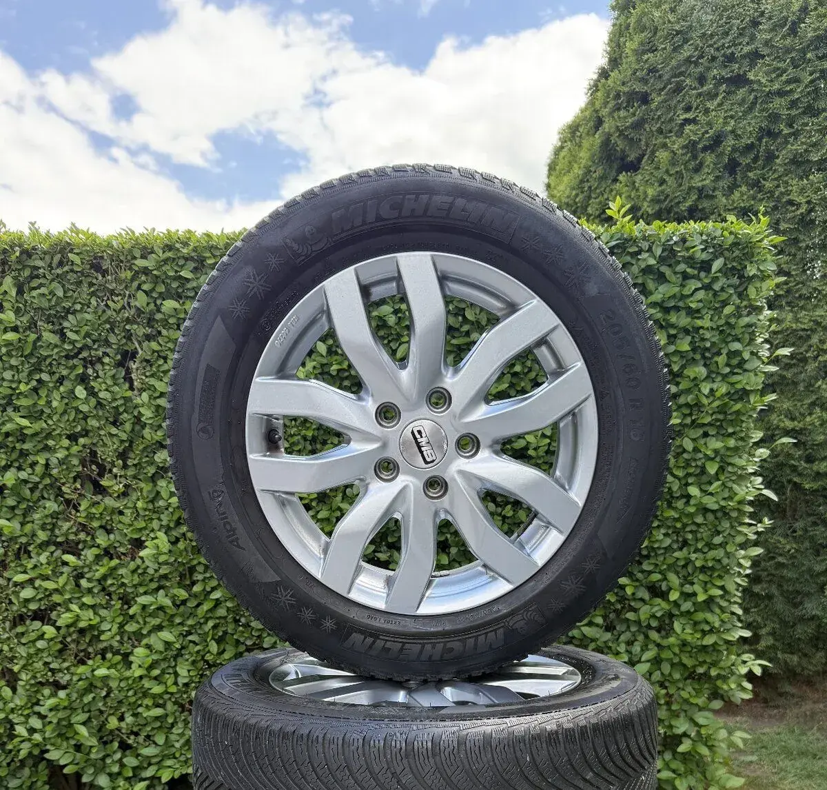 Škoda Yeti