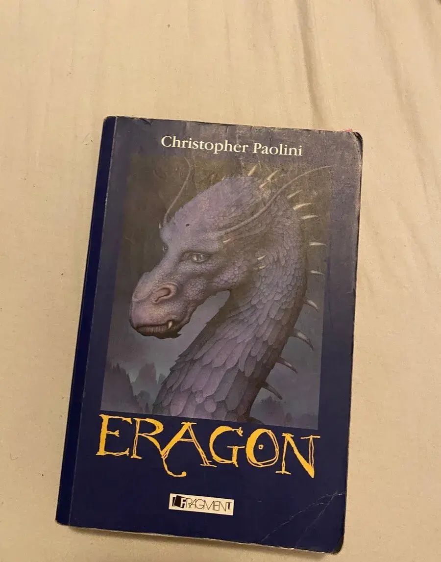 Eragon