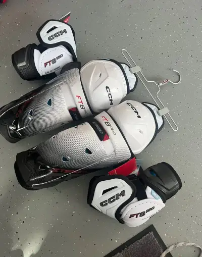 chranice CCM Jetspeed FT8 Pro