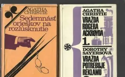 Agatha Christie