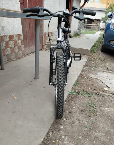 Bicykel detsky velk. 20