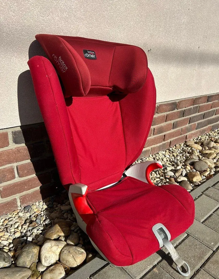 Britax Römer KIDFIX SL