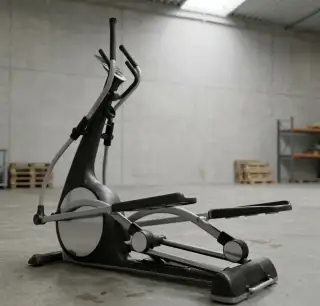 Eliptický trenažér - zn. MyGym (Max)