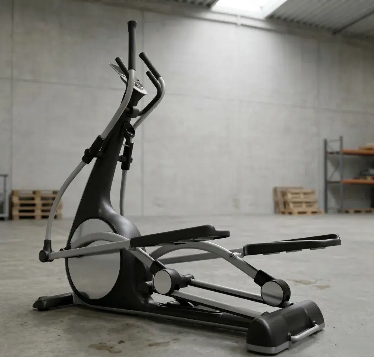 Eliptický trenažér - zn. MyGym (Max)
