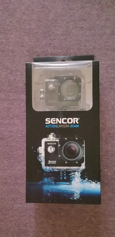 Kamera sencor