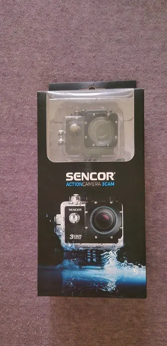 Kamera sencor