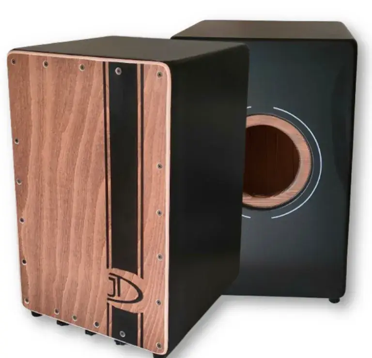 Originálny španielsky cajon Štúdio Edition Alhambra