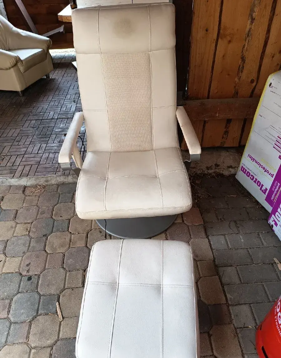 Relaxačné kreslo