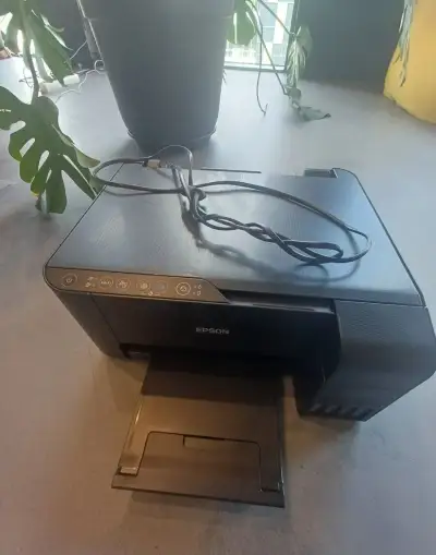 Epson EcoTank L3150 Wi-Fi – poškodená, na opravu alebo náhra