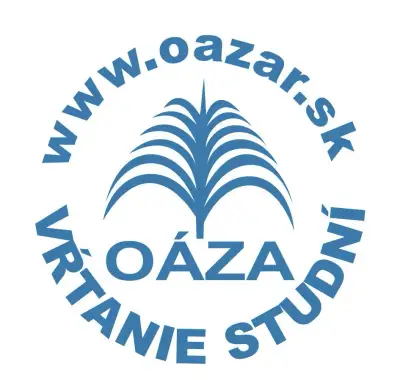 Vŕtanie studní OÁZA Malacky a okolie