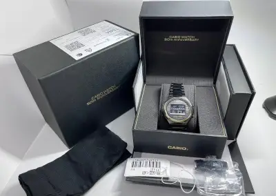 Casio Casiotron TRN-50ZE-1AER Limited Edition