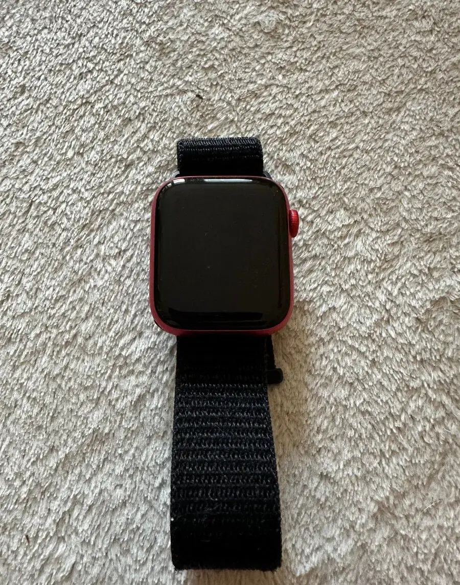 Apple Watch 6 44mm