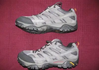 nove panske nepremokave topanky Merrell vel. 44.5