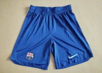 Šortky FC Barcelona Nike zo sezóny 23/24 domáce