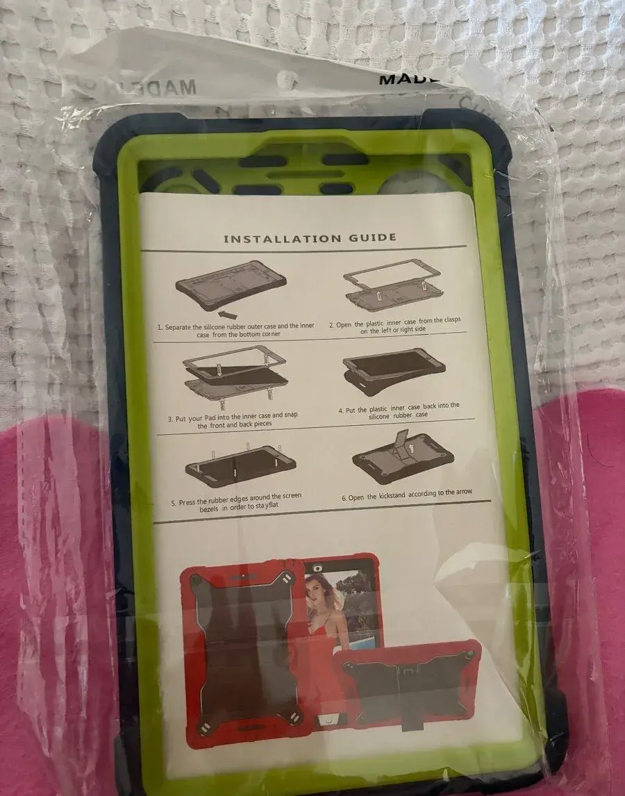 Xiaomi Redmi Pad SE 8.7