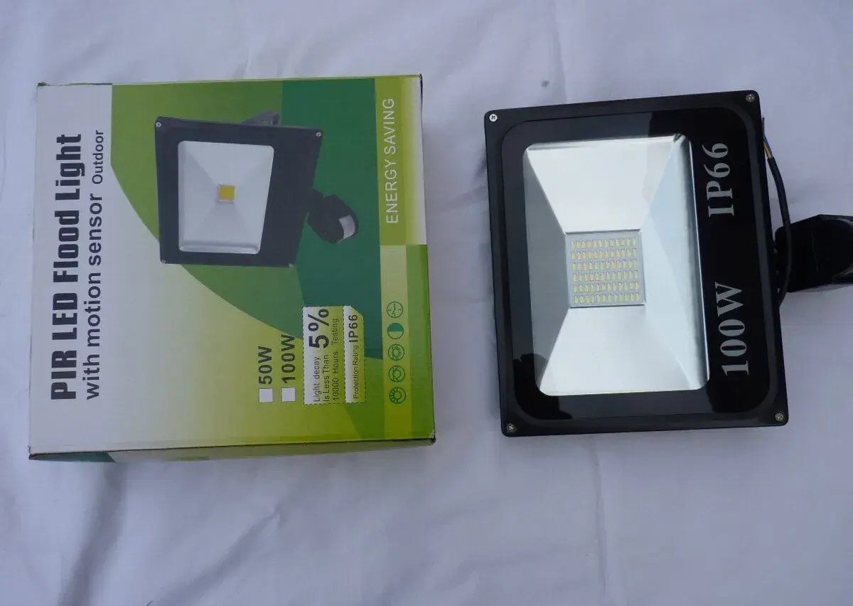 LED Reflektor