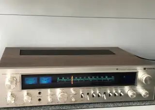 TOSHIBA SA-504 QUADRO – VINTAGE HI-FI KLENOT