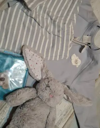 Darčekovú sadu pre bábätko