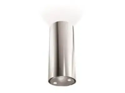 Ostrovny digestor Faber Cylindra Isola Inox EG10 ELN A37