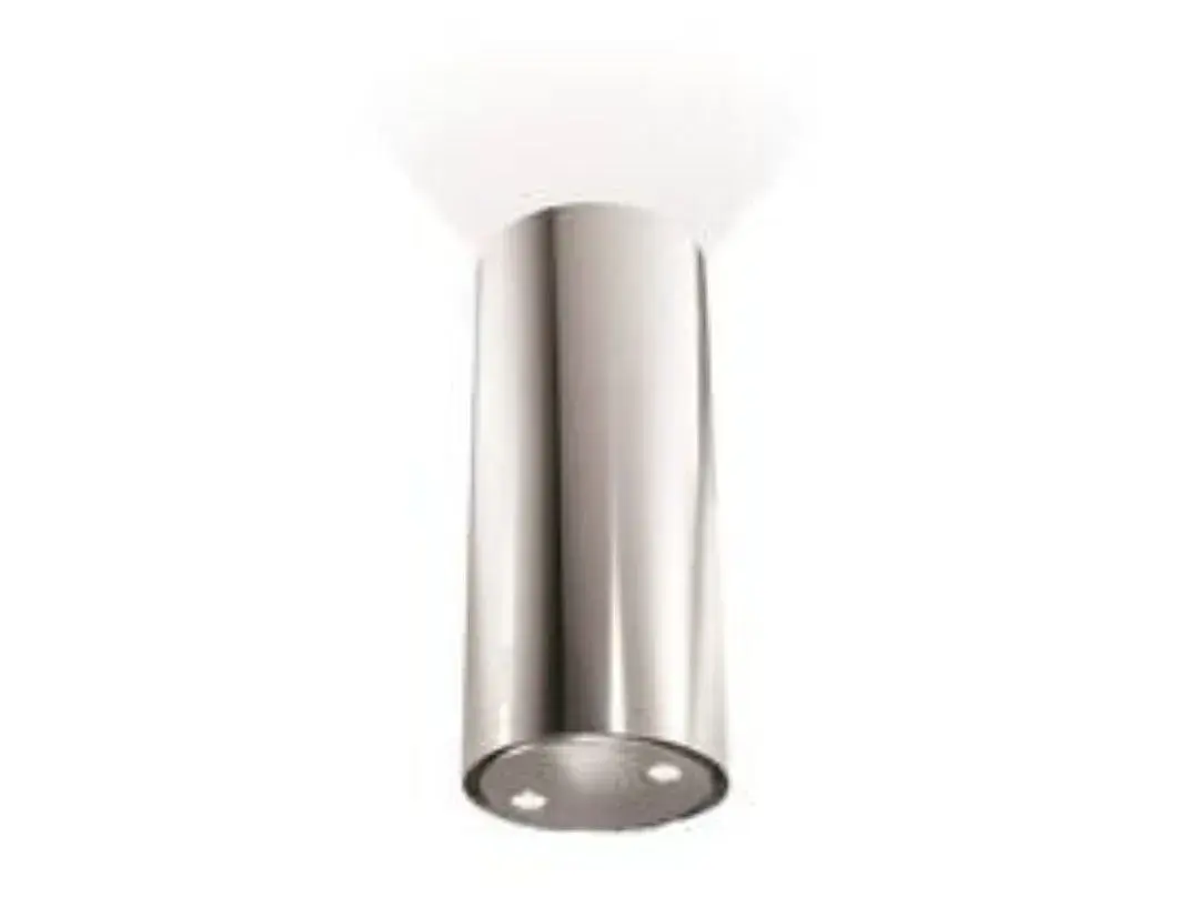 Ostrovny digestor Faber Cylindra Isola Inox EG10 ELN A37