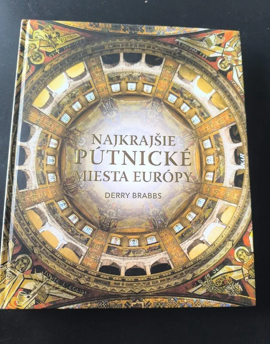 Najkrajšie pútnické miesta Európy