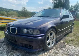 BMW e36