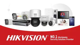 Hikvision