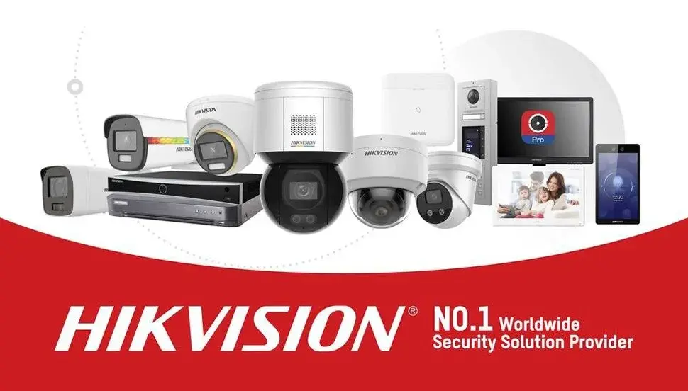 Hikvision