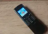 Nokia 8800