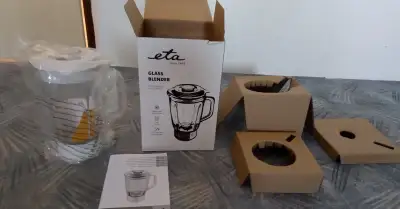 ETA mixér príslušenstvo k robotu Gustus IV /ETA4128/